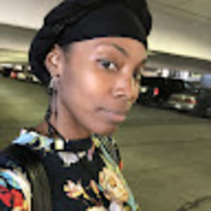 Meet your Posher, Terrie